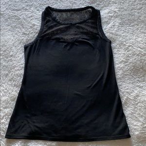 Express Muscle Tank